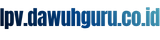 ipv.dawuhguru.co.id